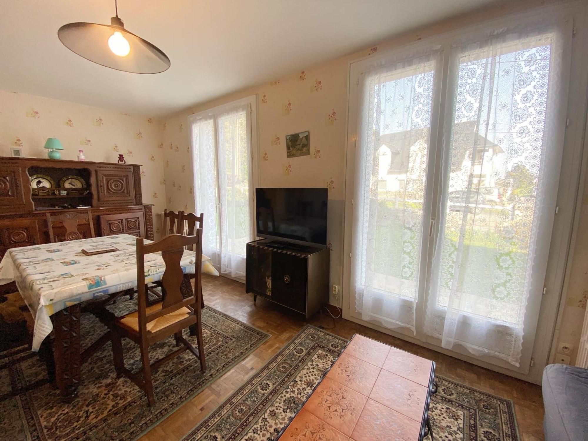 Baie Cottage - Jardin Apercu Baie, Wifi - D189 Plouharnel Exterior photo